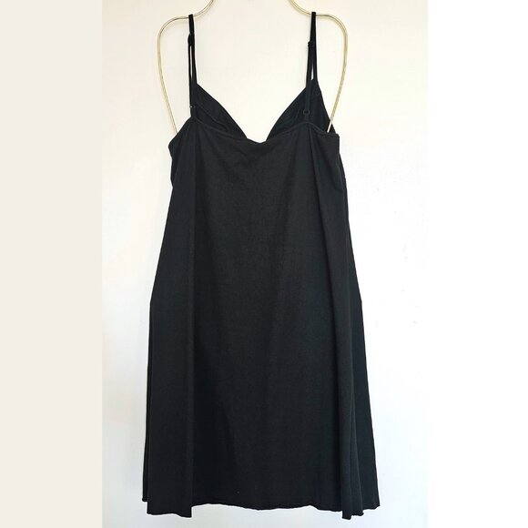 NWT!! 2PC TART Intimates Lucy Short Robe & Nightgown Slip Chemise, M - Picture 4 of 12